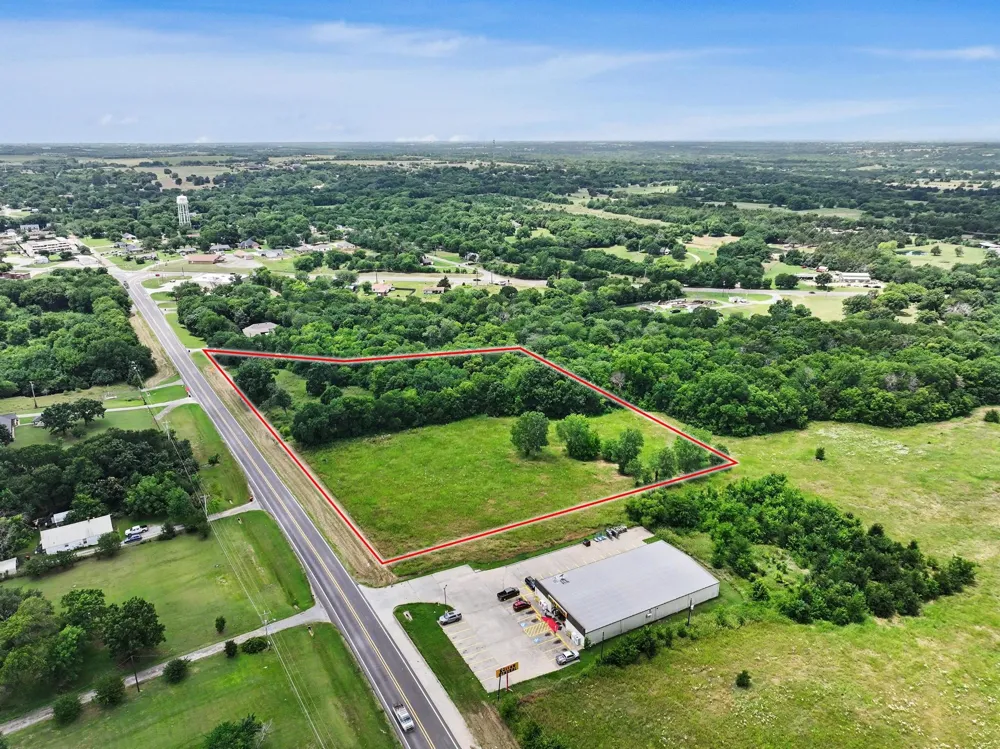 Ole Ambrose Road Bells, TX 75414