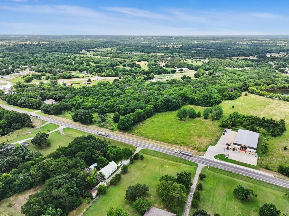 Ole Ambrose Road Bells, TX 75414