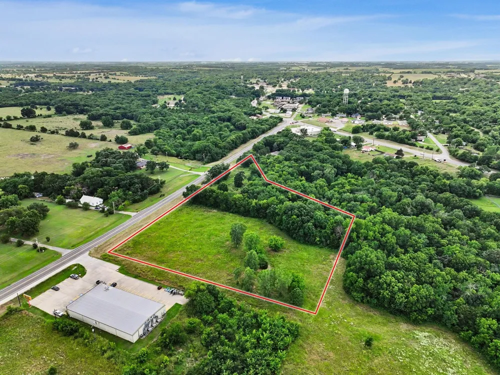 Ole Ambrose Road Bells, TX 75414