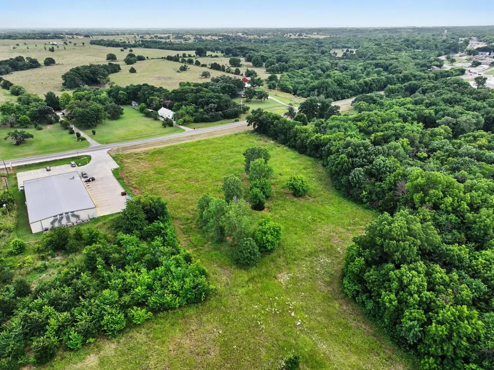 Ole Ambrose Road Bells, TX 75414