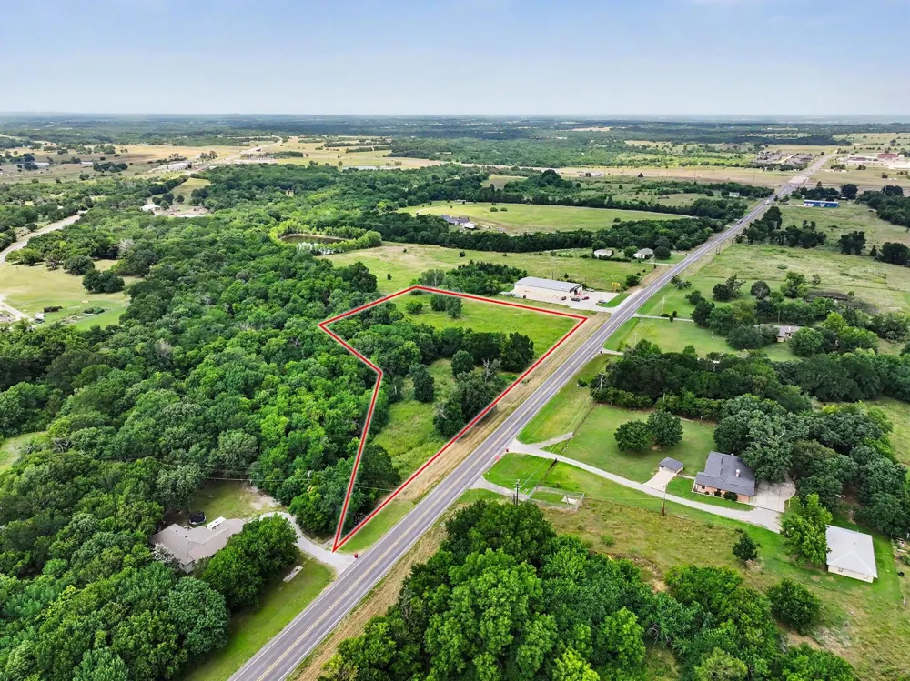 Ole Ambrose Road Bells, TX 75414