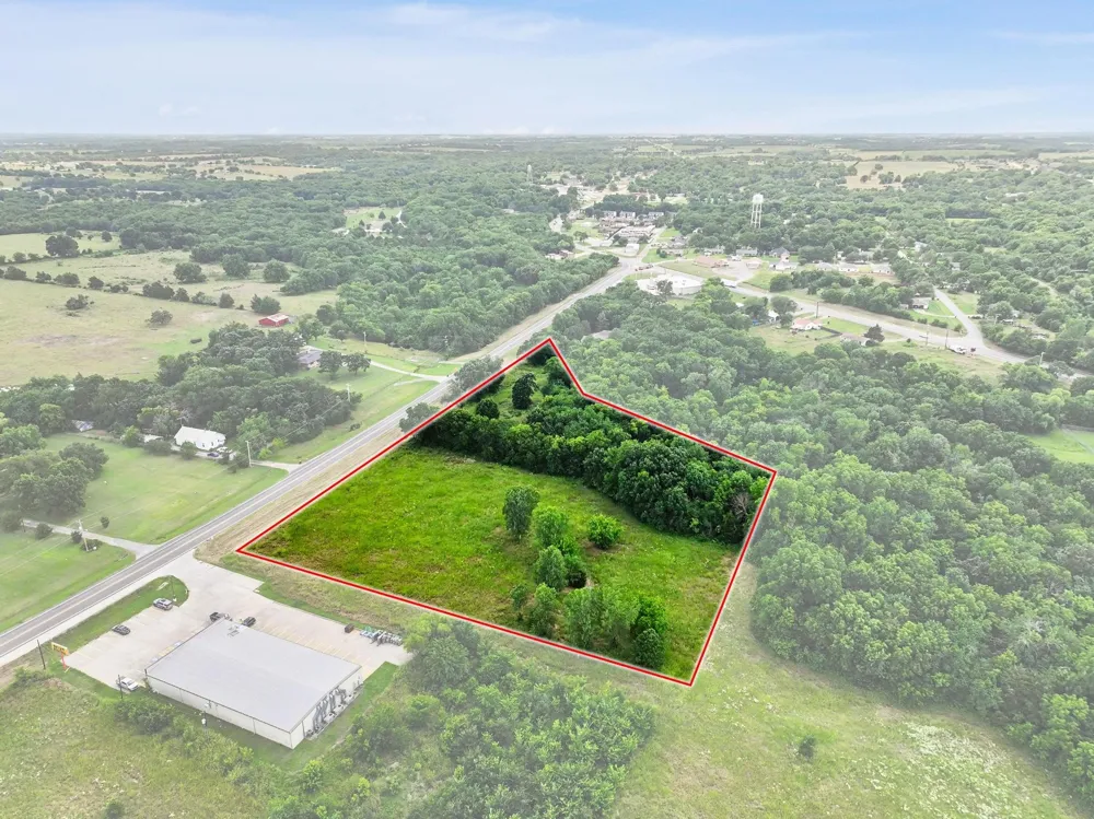 Ole Ambrose Road Bells, TX 75414