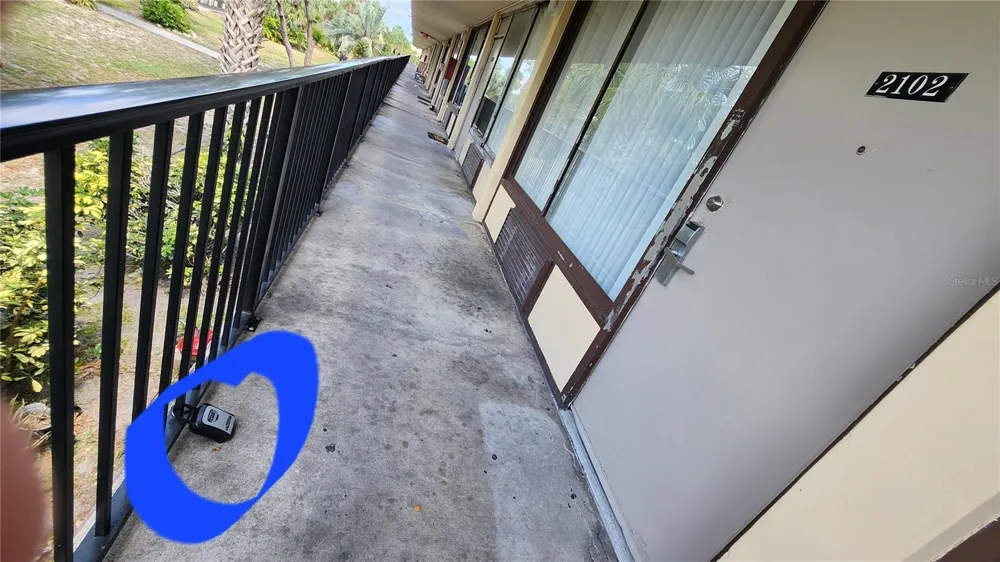 7900 S ORANGE BLOSSOM TRAIL #2102 Orlando, FL 32809