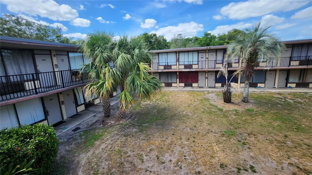 7900 S ORANGE BLOSSOM TRAIL #2102 Orlando, FL 32809