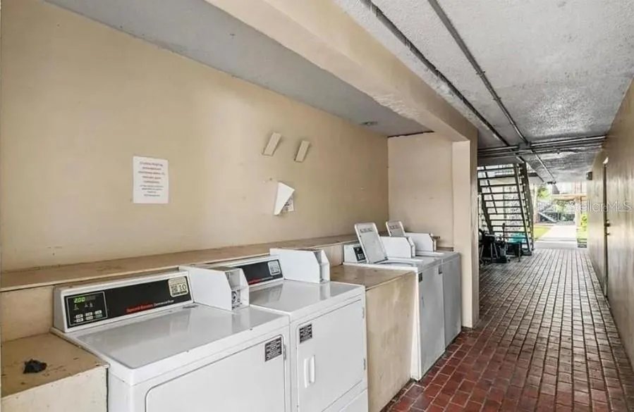 7900 S ORANGE BLOSSOM TRAIL #2102 Orlando, FL 32809
