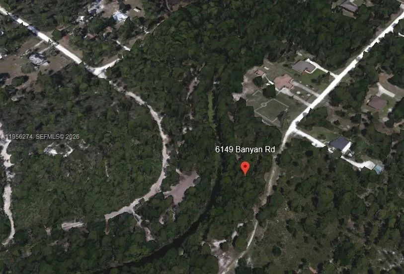 6149 BANYAN RD Sebring, FL 33875