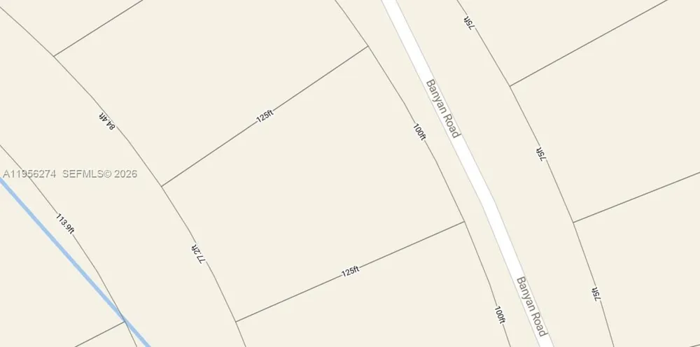 6149 BANYAN RD Sebring, FL 33875