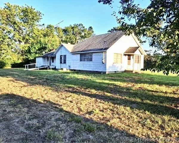 10278 West McGee Creek Lane, OK 74555