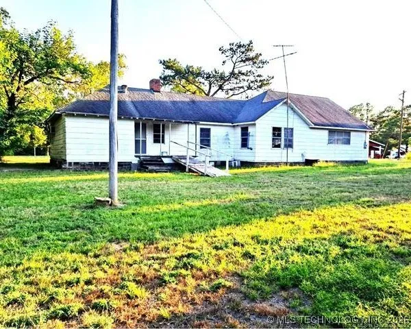 10278 West McGee Creek Lane, OK 74555