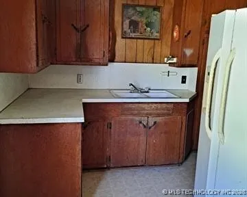 10278 West McGee Creek Lane, OK 74555