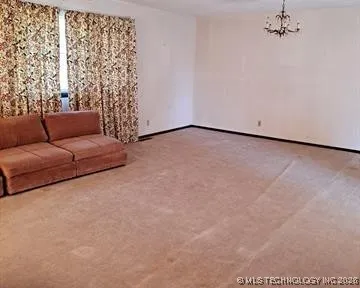10278 West McGee Creek Lane, OK 74555
