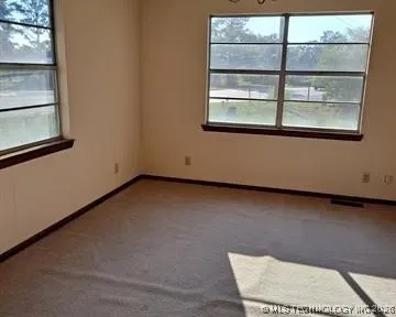 10278 West McGee Creek Lane, OK 74555