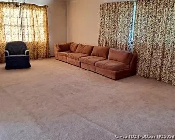 10278 West McGee Creek Lane, OK 74555