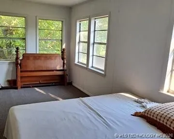 10278 West McGee Creek Lane, OK 74555