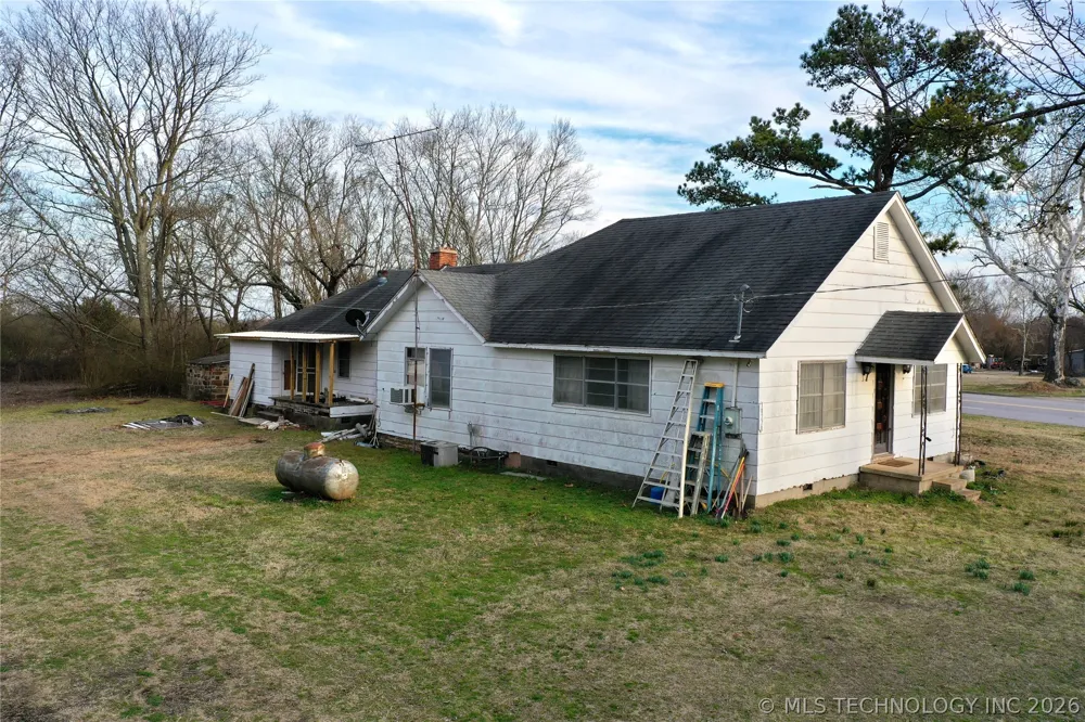10278 West McGee Creek Lane, OK 74555