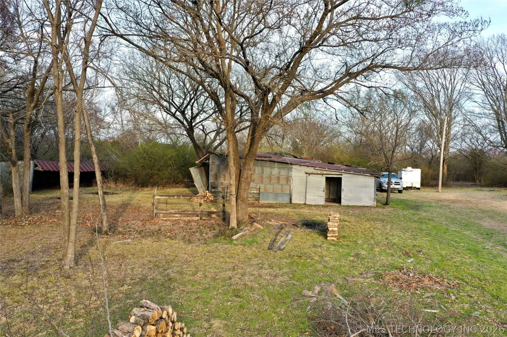 10278 West McGee Creek Lane, OK 74555