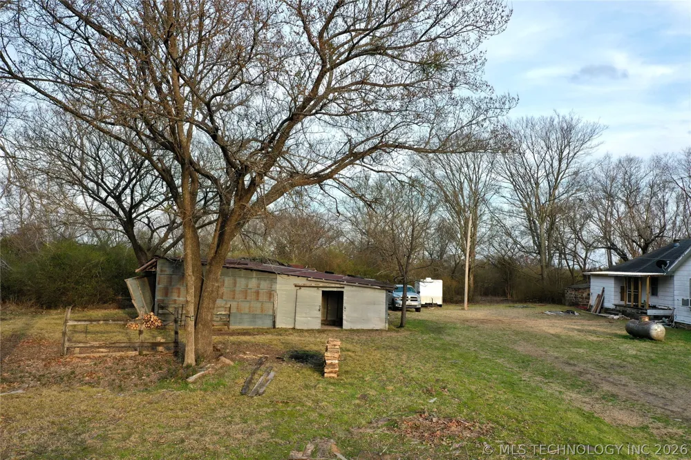 10278 West McGee Creek Lane, OK 74555