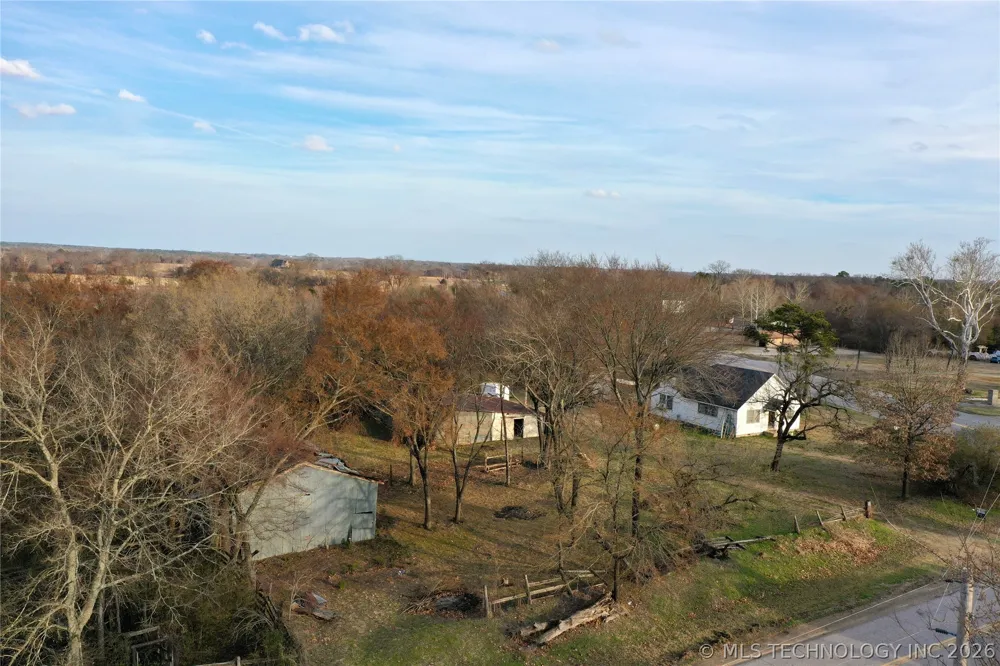 10278 West McGee Creek Lane, OK 74555