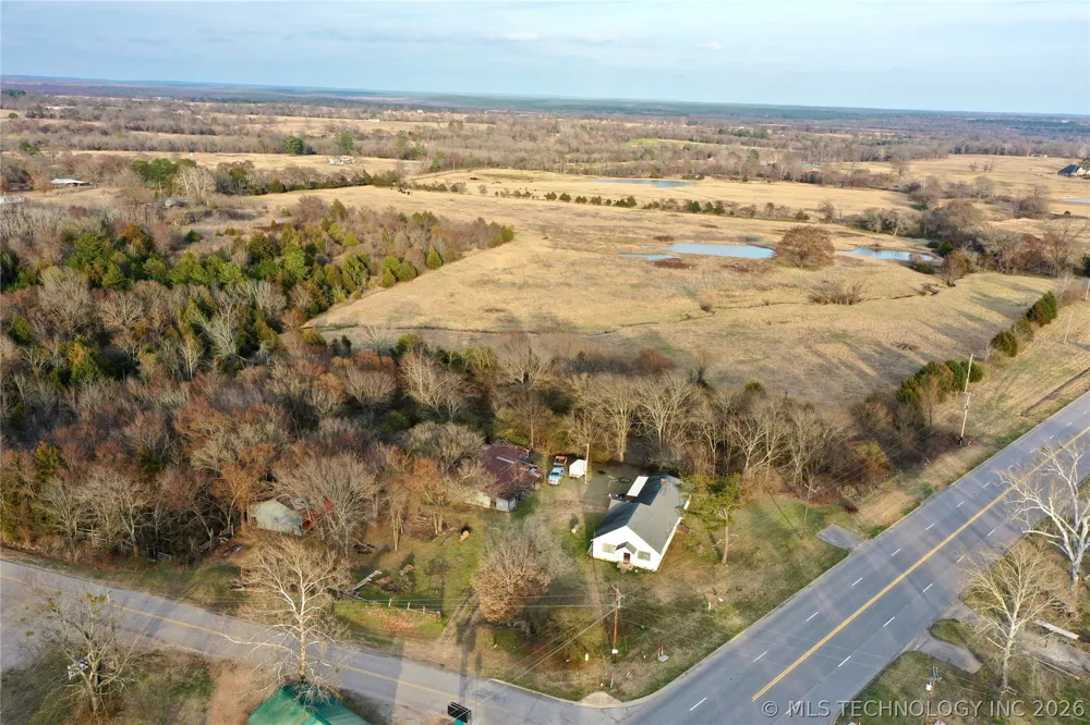 10278 West McGee Creek Lane, OK 74555