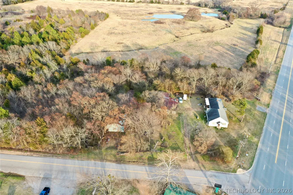10278 West McGee Creek Lane, OK 74555
