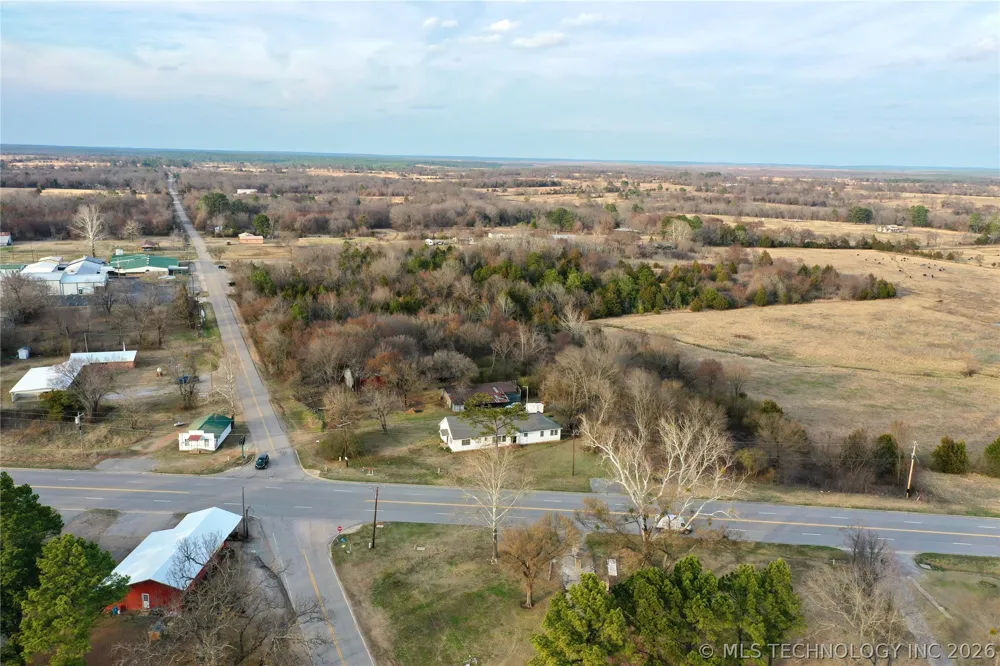 10278 West McGee Creek Lane, OK 74555