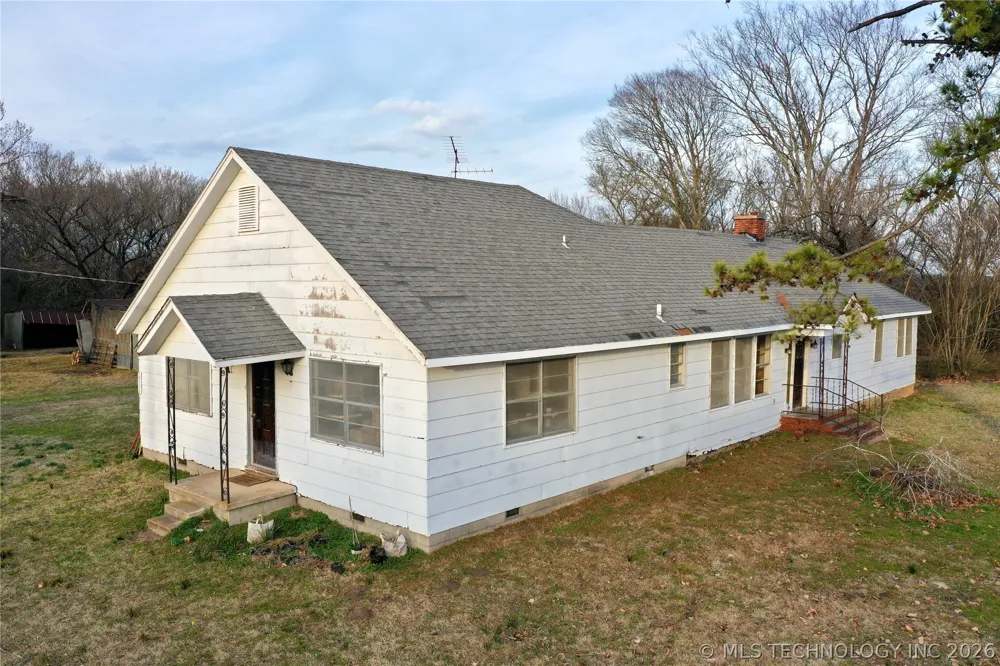 10278 West McGee Creek Lane, OK 74555
