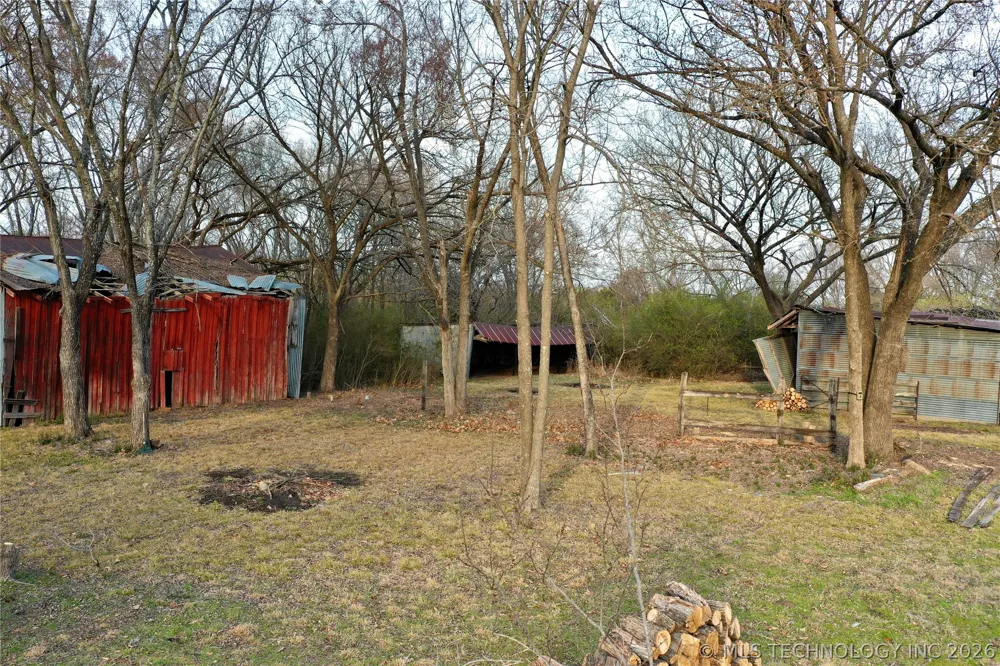 10278 West McGee Creek Lane, OK 74555