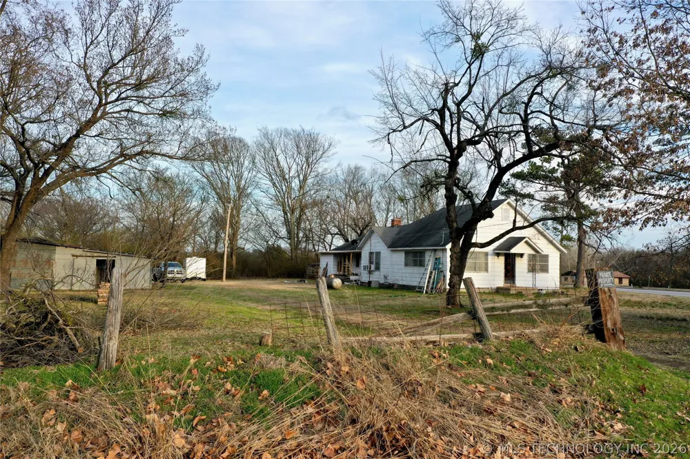 10278 West McGee Creek Lane, OK 74555