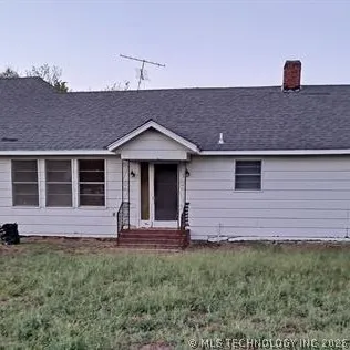 10278 West McGee Creek Lane, OK 74555