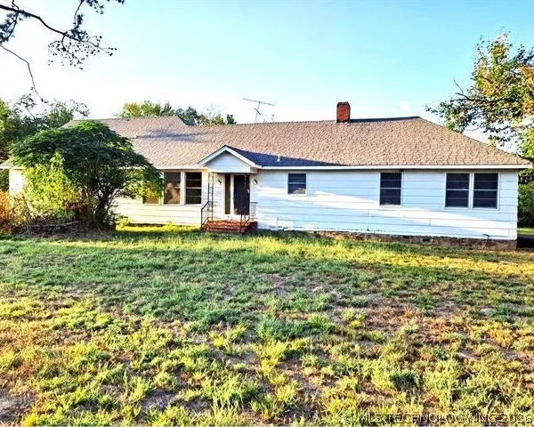 10278 West McGee Creek Lane, OK 74555