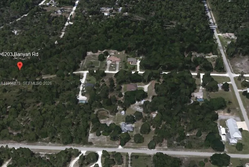 6203 BANYAN RD Sebring, FL 33875