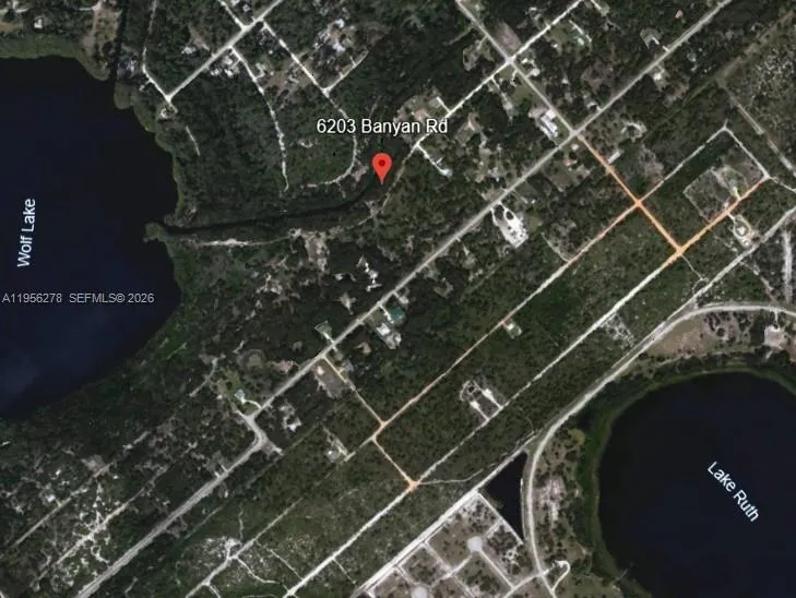 6203 BANYAN RD Sebring, FL 33875