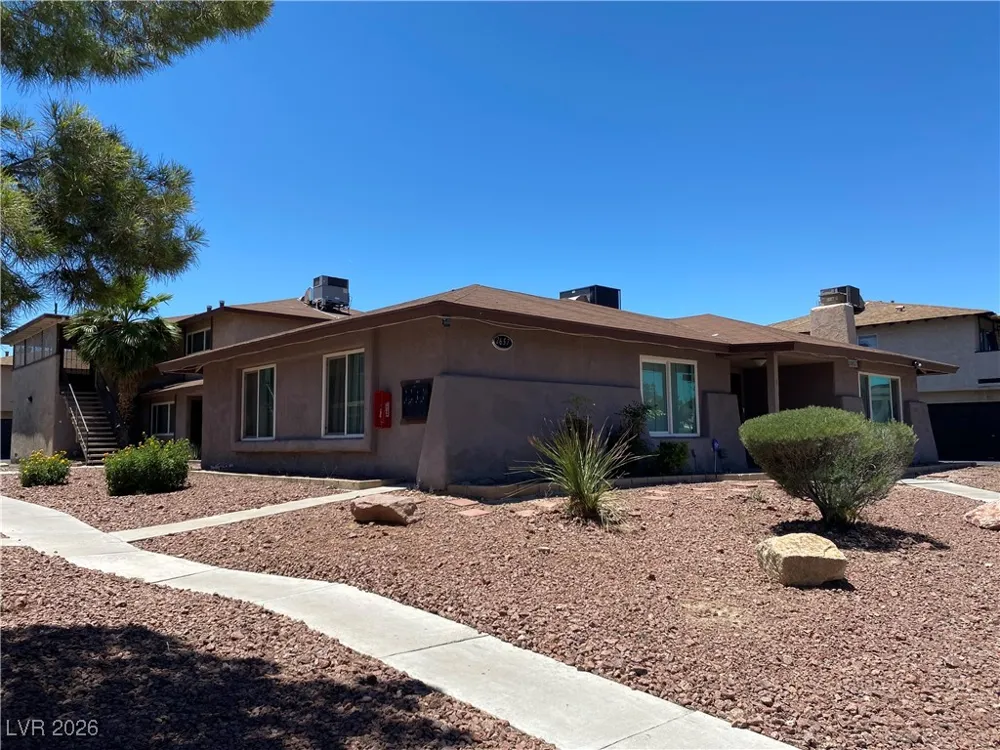 2657 Kline Circle Las Vegas, NV 89121