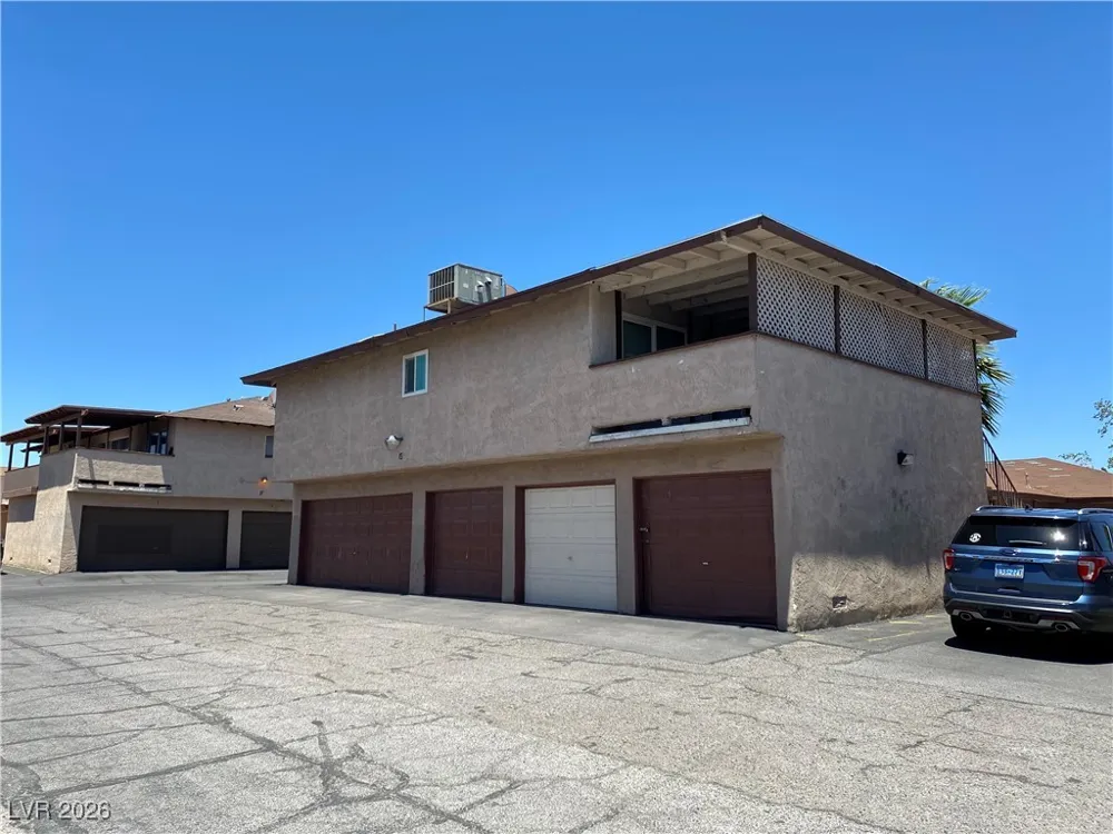 2657 Kline Circle Las Vegas, NV 89121