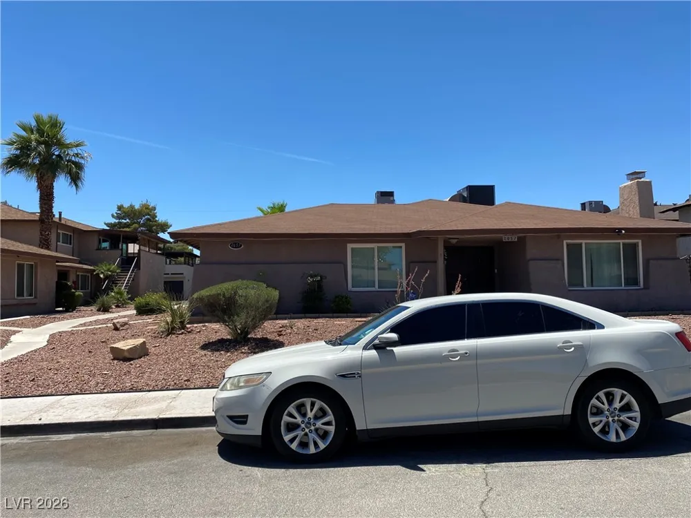 2657 Kline Circle Las Vegas, NV 89121