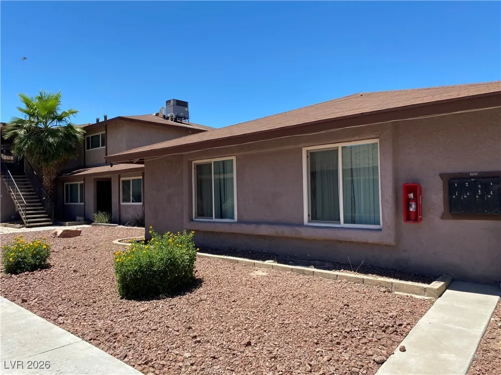 2657 Kline Circle Las Vegas, NV 89121