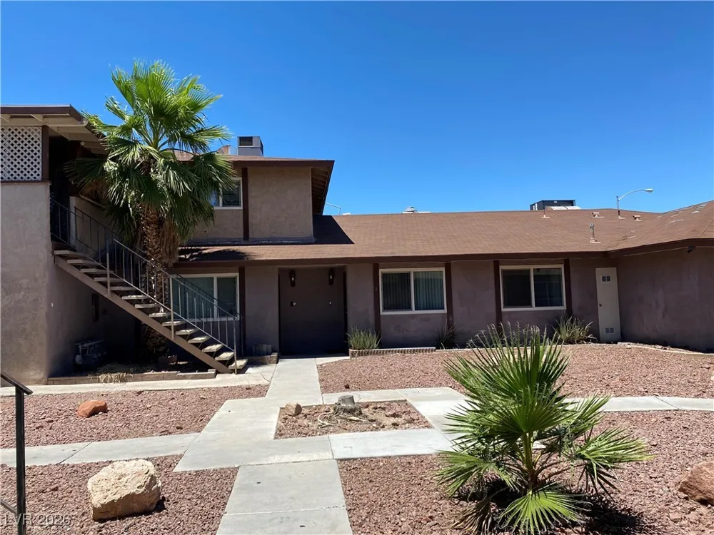 2657 Kline Circle Las Vegas, NV 89121