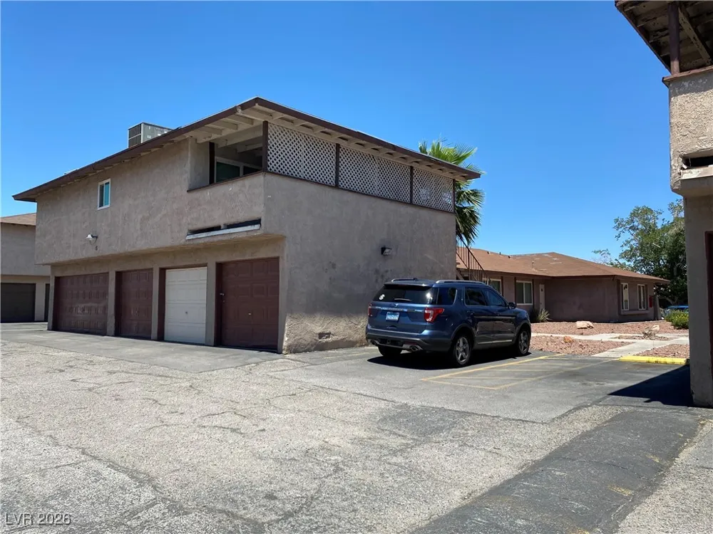 2657 Kline Circle Las Vegas, NV 89121