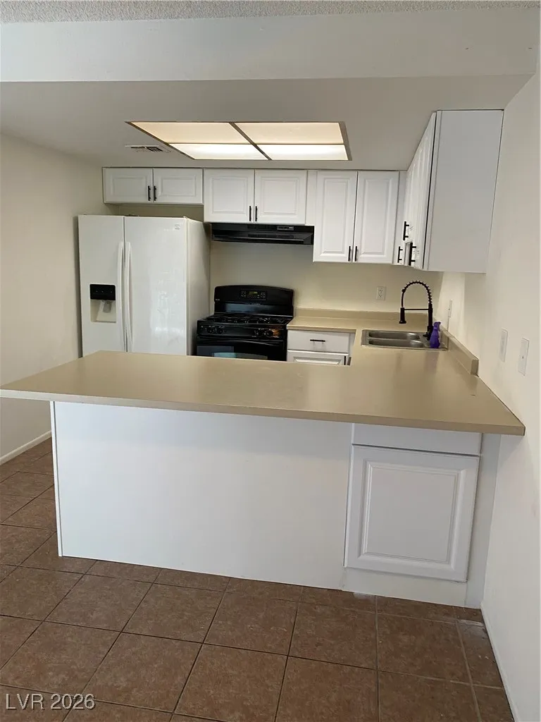 2657 Kline Circle Las Vegas, NV 89121