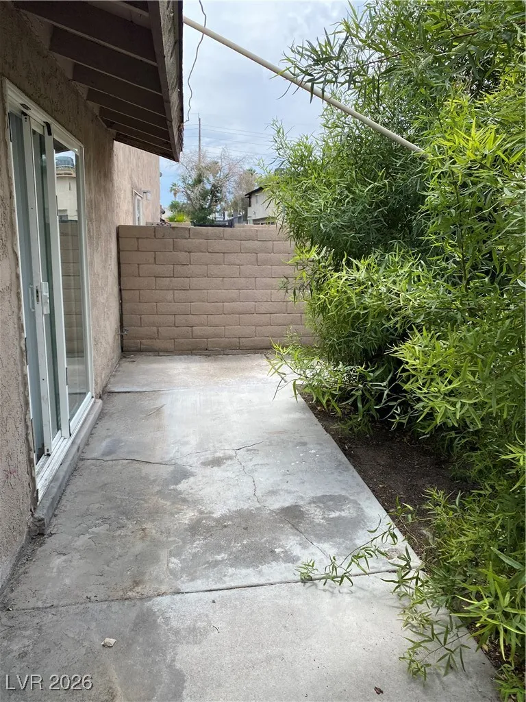 2657 Kline Circle Las Vegas, NV 89121