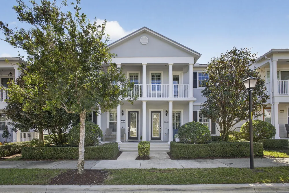 1208 Islamorada Drive