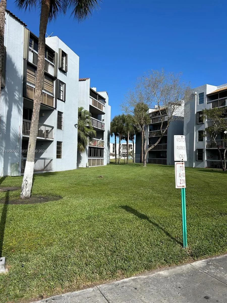 12219 SW 14th Ln #2111