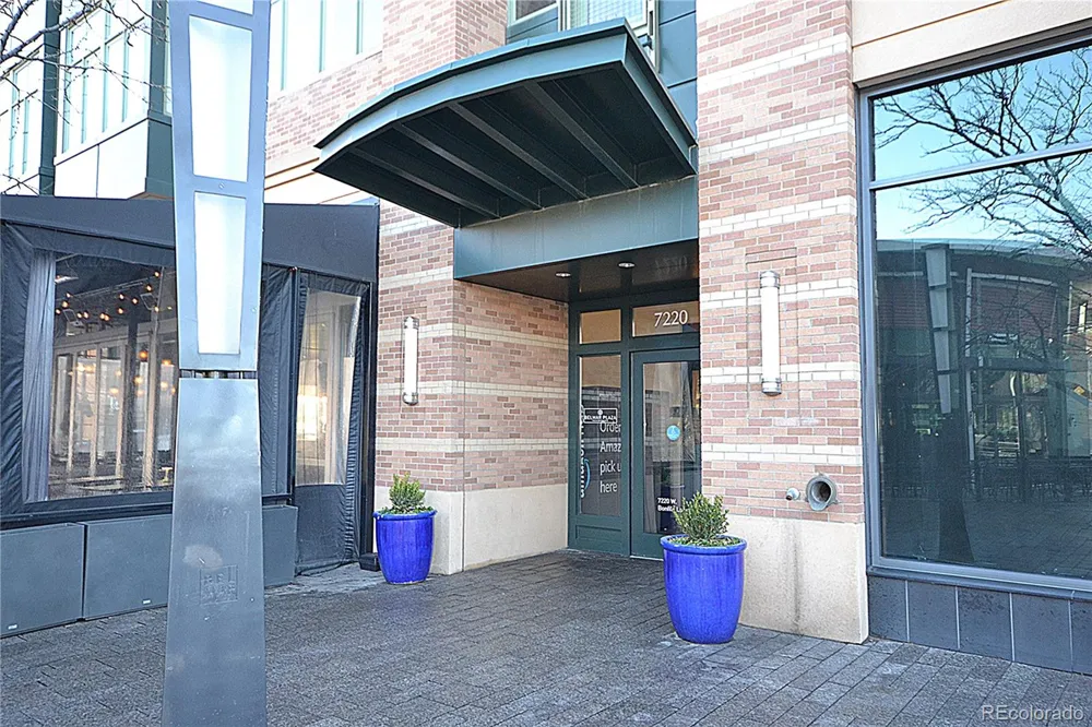 7220 W Bonfils Lane #319