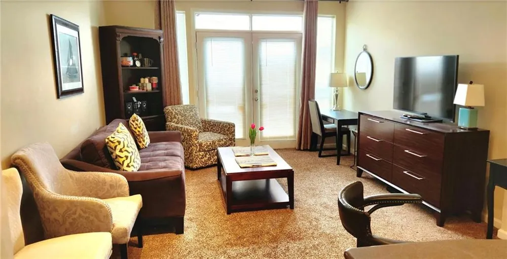 400 17th Street NW #2437