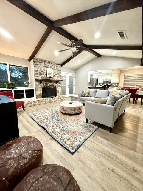 9511 Meadowheath Drive