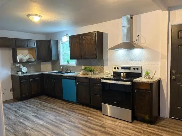 101 Bell Street Hallsville, TX 75650