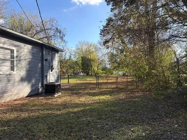 101 Bell Street Hallsville, TX 75650