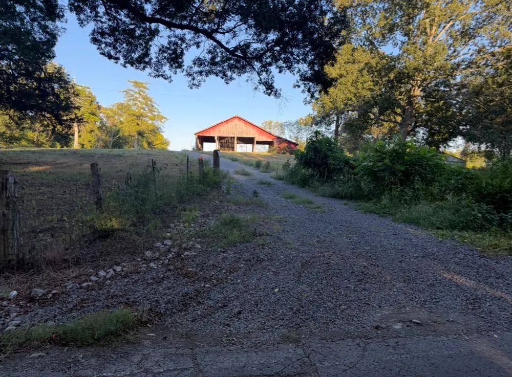 0 Minkslide Rd Bell Buckle, TN 37020