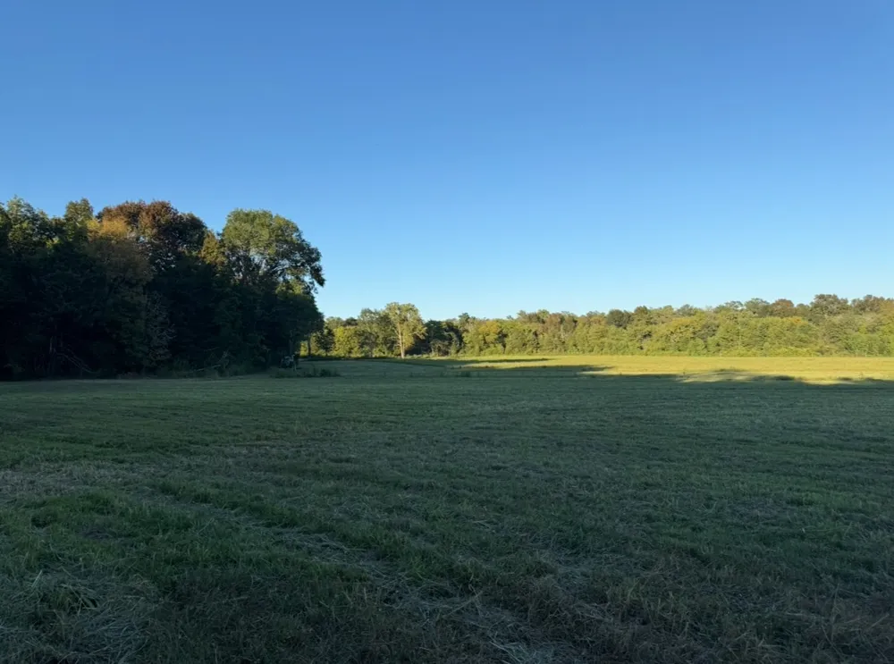 0 Minkslide Rd Bell Buckle, TN 37020
