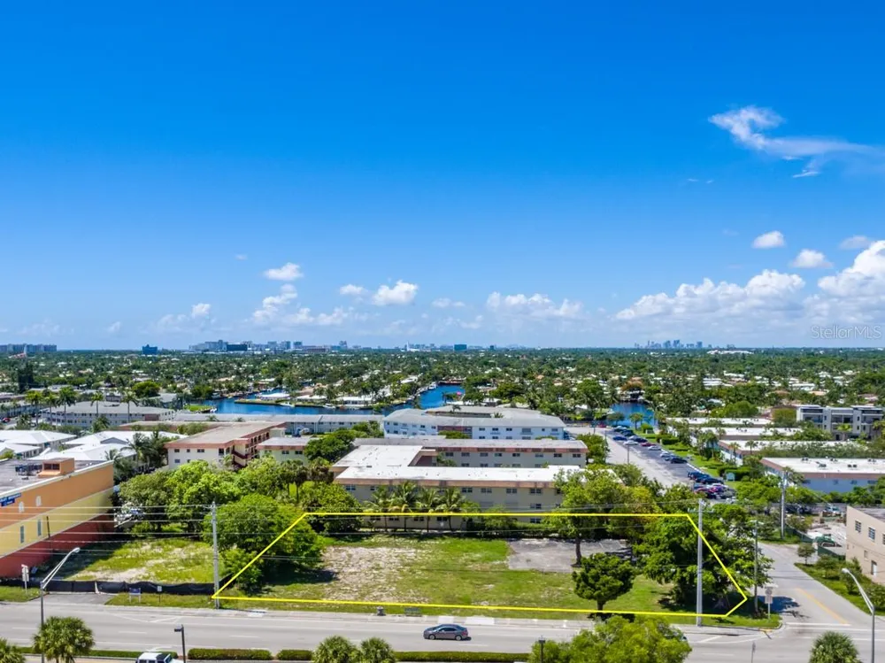 600 E ATLANTIC BOULEVARD Pompano Beach, FL 33060